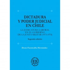 Dictadura y poder judicial en Chile